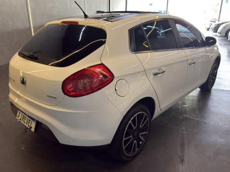 FIAT Bravo 1.8 16V 4P ESSENCE FLEX, Foto 4