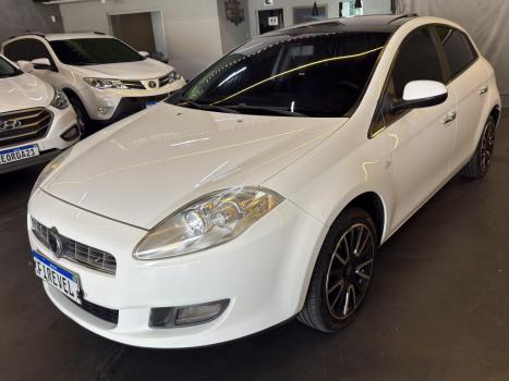 FIAT Bravo 1.8 16V 4P ESSENCE FLEX, Foto 3