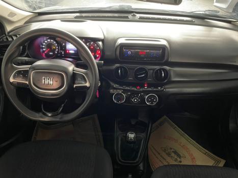 FIAT Cronos 1.0 4P FIREFLY FLEX, Foto 7