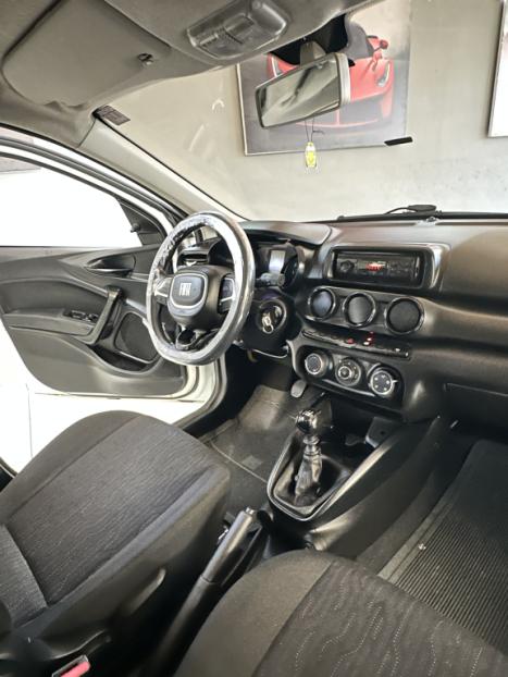 FIAT Cronos 1.0 4P FIREFLY FLEX DRIVE, Foto 5
