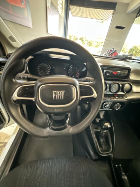 FIAT Cronos 1.0 4P FIREFLY FLEX DRIVE, Foto 3