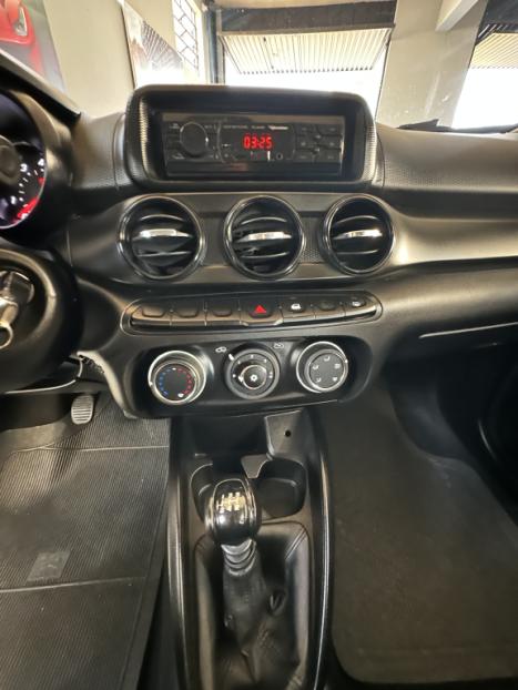 FIAT Cronos 1.0 4P FIREFLY FLEX DRIVE, Foto 4