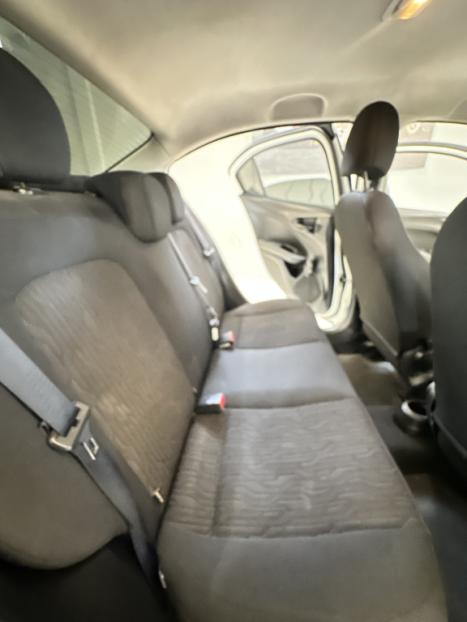 FIAT Cronos 1.0 4P FIREFLY FLEX DRIVE, Foto 7