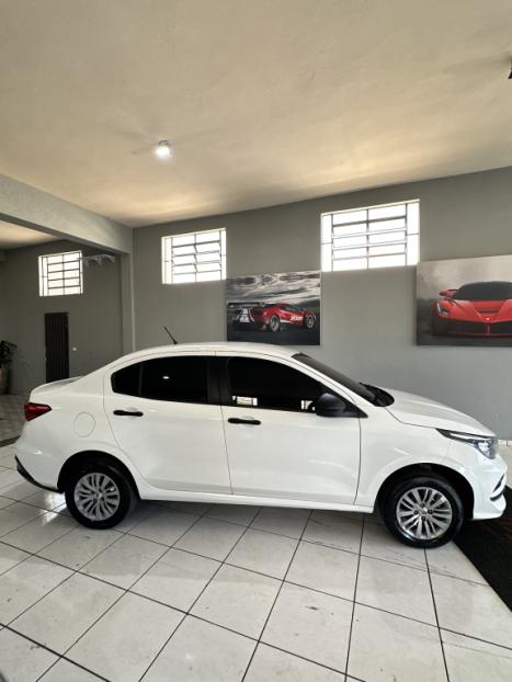 FIAT Cronos 1.0 4P FIREFLY FLEX DRIVE, Foto 8