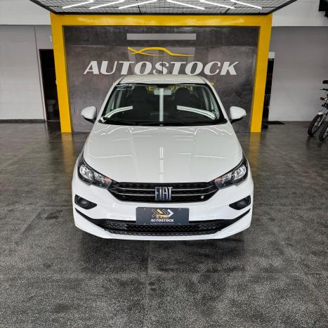 FIAT Cronos 1.0 4P FIREFLY FLEX DRIVE, Foto 3