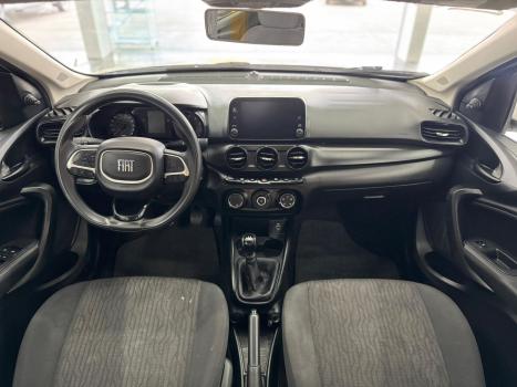FIAT Cronos 1.0 4P FIREFLY FLEX DRIVE, Foto 9