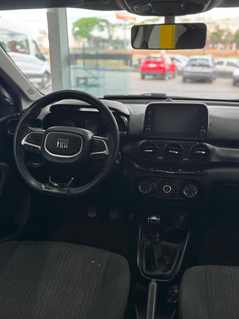 FIAT Cronos 1.0 4P FIREFLY FLEX DRIVE, Foto 10