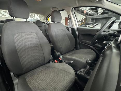 FIAT Cronos 1.0 4P FIREFLY FLEX DRIVE, Foto 11