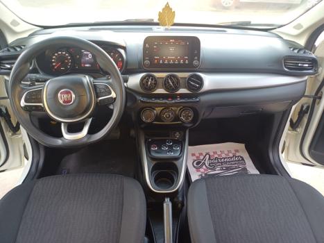 FIAT Cronos 1.3 4P FLEX DRIVE GSR AUTOMATIZADO, Foto 5