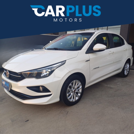 FIAT Cronos 1.3 4P FLEX DRIVE GSR AUTOMATIZADO, Foto 1