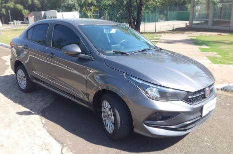 FIAT Cronos 1.3 4P FLEX DRIVE, Foto 3