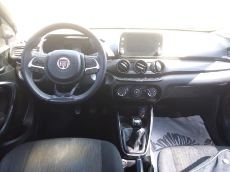 FIAT Cronos 1.3 4P FLEX DRIVE, Foto 6