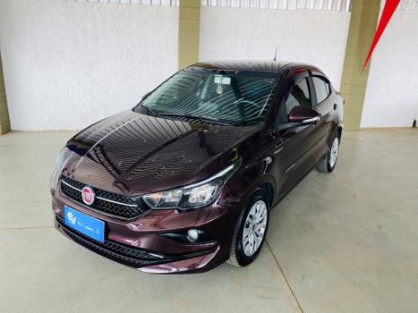 FIAT Cronos 1.3 4P FLEX DRIVE, Foto 3