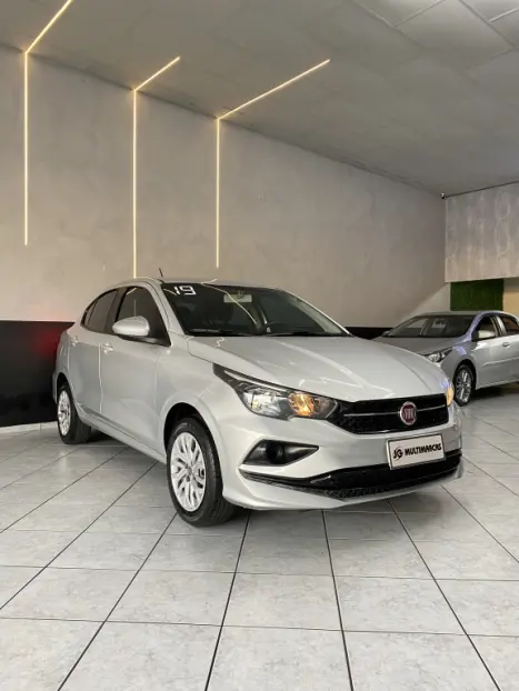 FIAT Cronos 1.3 4P FLEX, Foto 1