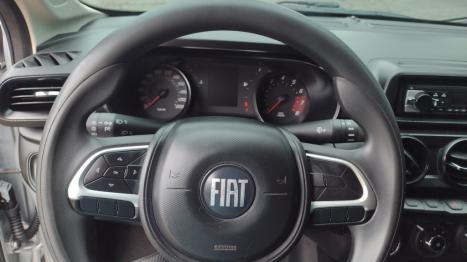 FIAT Cronos 1.3 4P FLEX, Foto 7