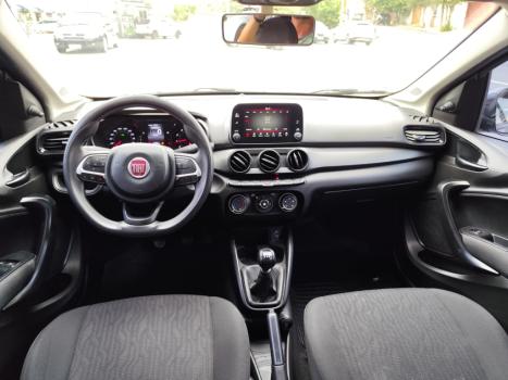 FIAT Cronos 1.3 4P FLEX DRIVE, Foto 5