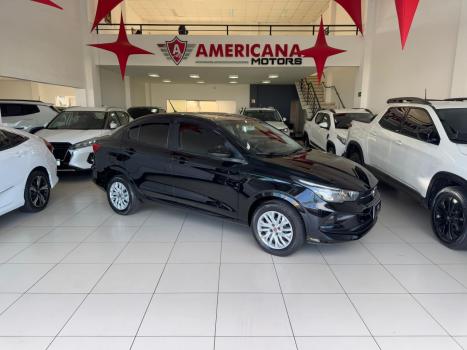 FIAT Cronos 1.3 4P FLEX, Foto 1