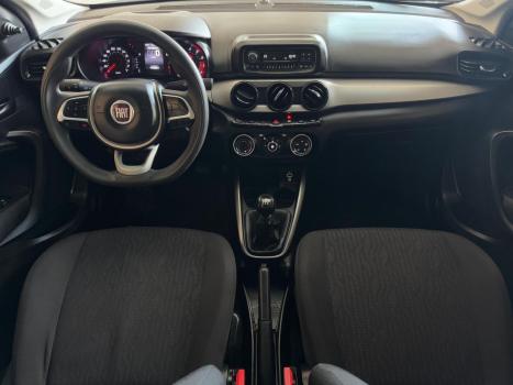 FIAT Cronos 1.3 4P FLEX, Foto 7