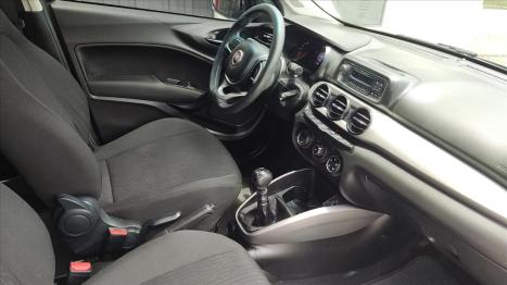 FIAT Cronos 1.3 4P FLEX, Foto 11