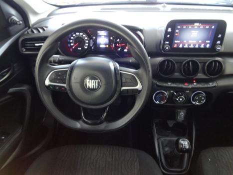 FIAT Cronos 1.3 4P FLEX DRIVE, Foto 12