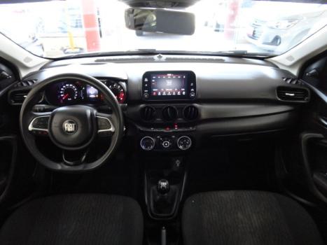 FIAT Cronos 1.3 4P FLEX DRIVE, Foto 13