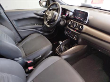 FIAT Cronos 1.3 4P FLEX DRIVE, Foto 10