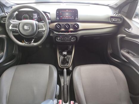 FIAT Cronos 1.3 4P FLEX DRIVE, Foto 14