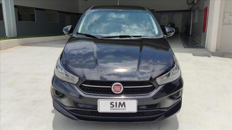 FIAT Cronos 1.3 4P FLEX, Foto 2