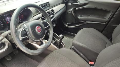 FIAT Cronos 1.3 4P FLEX, Foto 9