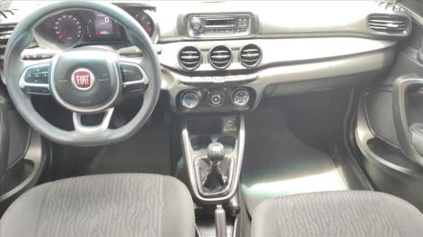 FIAT Cronos 1.3 4P FLEX, Foto 12