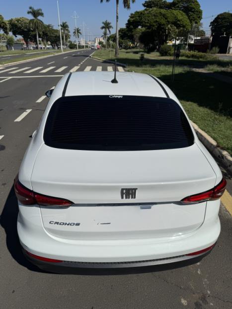FIAT Cronos 1.3 4P FLEX DRIVE, Foto 3