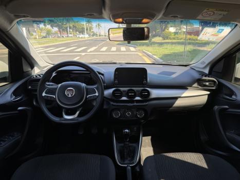 FIAT Cronos 1.3 4P FLEX DRIVE, Foto 4