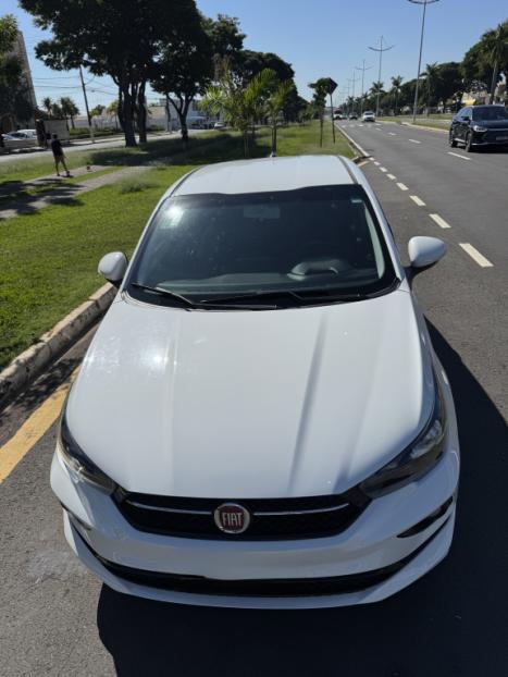 FIAT Cronos 1.3 4P FLEX DRIVE, Foto 6