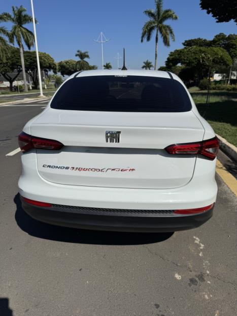 FIAT Cronos 1.3 4P FLEX DRIVE, Foto 7