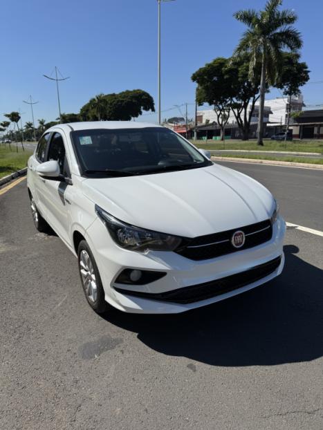 FIAT Cronos 1.3 4P FLEX DRIVE, Foto 8