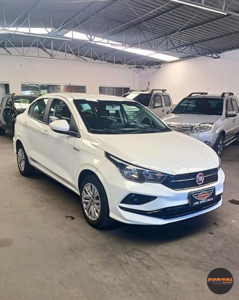 FIAT Cronos 1.3 4P FLEX DRIVE, Foto 3
