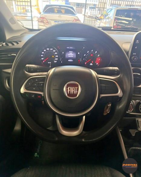 FIAT Cronos 1.3 4P FLEX DRIVE, Foto 6