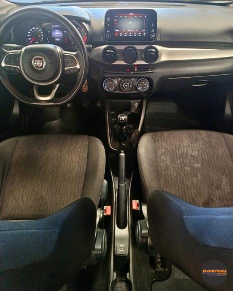 FIAT Cronos 1.3 4P FLEX DRIVE, Foto 8