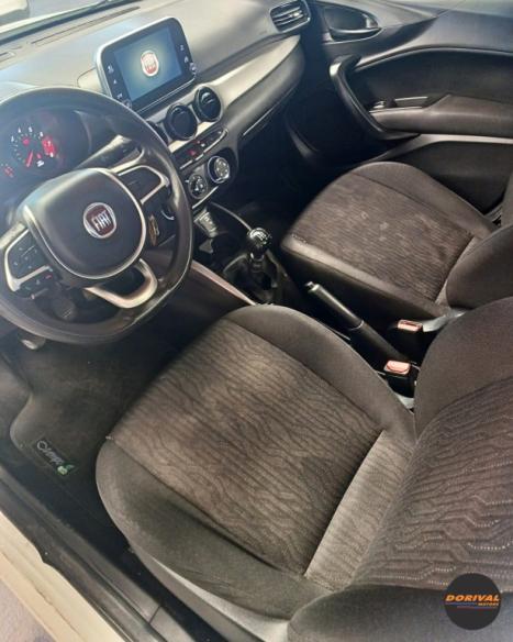 FIAT Cronos 1.3 4P FLEX DRIVE, Foto 9