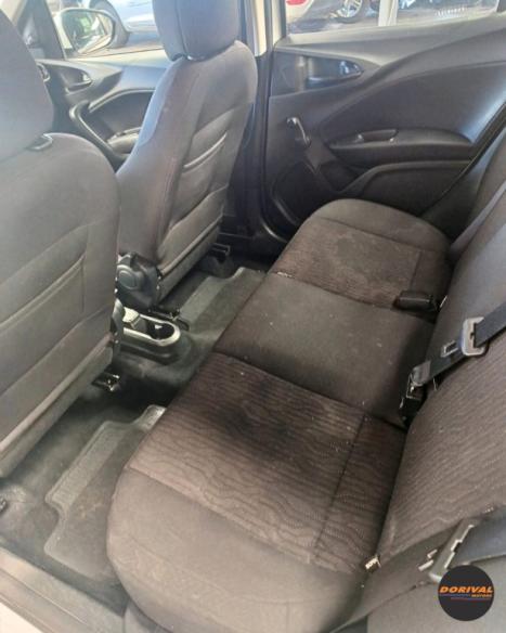 FIAT Cronos 1.3 4P FLEX DRIVE, Foto 10
