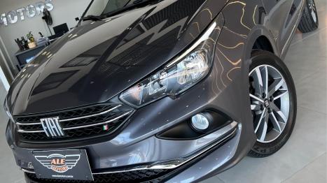 FIAT Cronos 1.3 4P FIREFLY FLEX PRECISION AUTOMTICO CVT, Foto 1