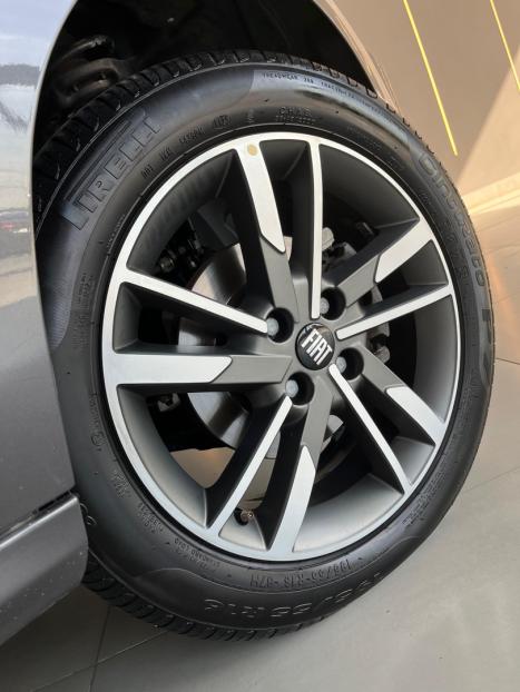 FIAT Cronos 1.3 4P FIREFLY FLEX PRECISION AUTOMTICO CVT, Foto 2