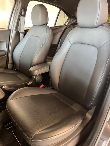 FIAT Cronos 1.3 4P FIREFLY FLEX PRECISION AUTOMTICO CVT, Foto 3