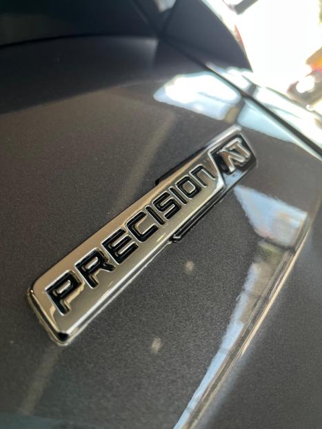 FIAT Cronos 1.3 4P FIREFLY FLEX PRECISION AUTOMTICO CVT, Foto 4