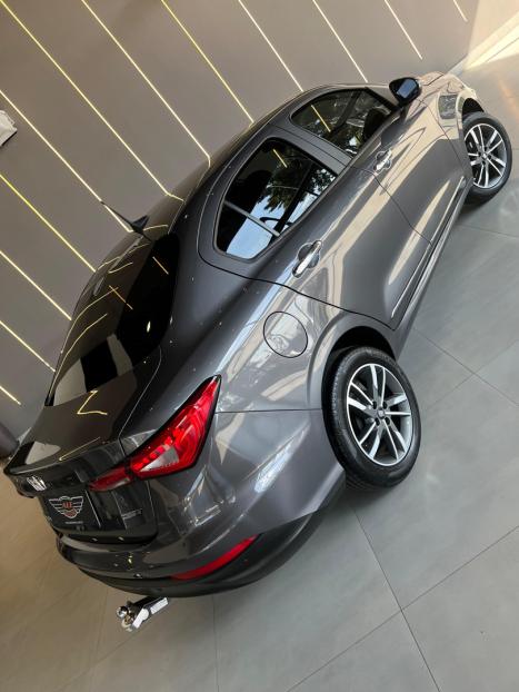 FIAT Cronos 1.3 4P FIREFLY FLEX PRECISION AUTOMTICO CVT, Foto 5