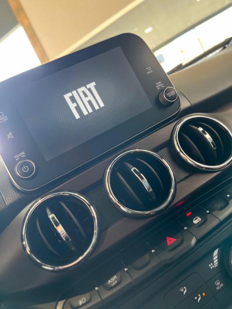 FIAT Cronos 1.3 4P FIREFLY FLEX PRECISION AUTOMTICO CVT, Foto 6