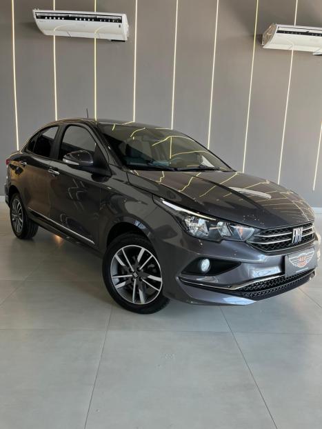 FIAT Cronos 1.3 4P FIREFLY FLEX PRECISION AUTOMTICO CVT, Foto 8