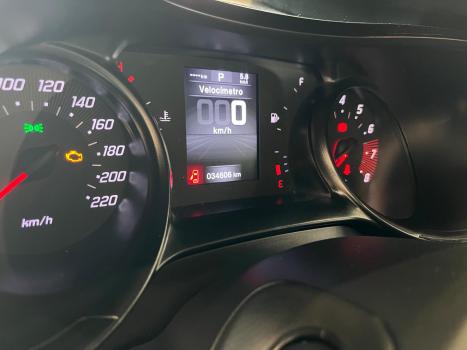 FIAT Cronos 1.3 4P FIREFLY FLEX PRECISION AUTOMTICO CVT, Foto 9
