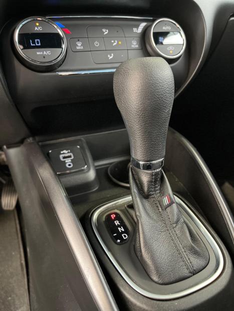 FIAT Cronos 1.3 4P FIREFLY FLEX PRECISION AUTOMTICO CVT, Foto 10