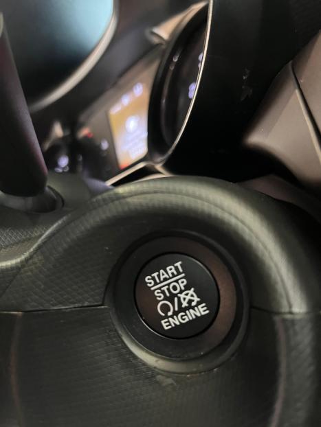 FIAT Cronos 1.3 4P FIREFLY FLEX PRECISION AUTOMTICO CVT, Foto 16